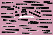 MILLENNIAL JUNK Retro Collage Kit, an Object Graphic by angelainthefields (Thumbnail 6 of 11)