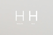 Tundra Typeface, a Sans Serif Font by Tugcu Design Co. (Thumbnail 3 of 5)