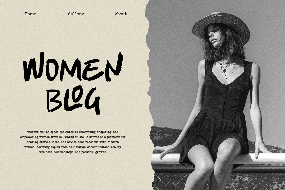 Muserly a Natural Handwritten Font, a Script Font by RantautypeStudio (Photo 5 of 15)