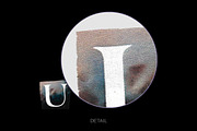 Alphabet Cut-Outs (450+ Assets), an Object Graphic by Cocoloris Co. (Thumbnail 3 of 8)