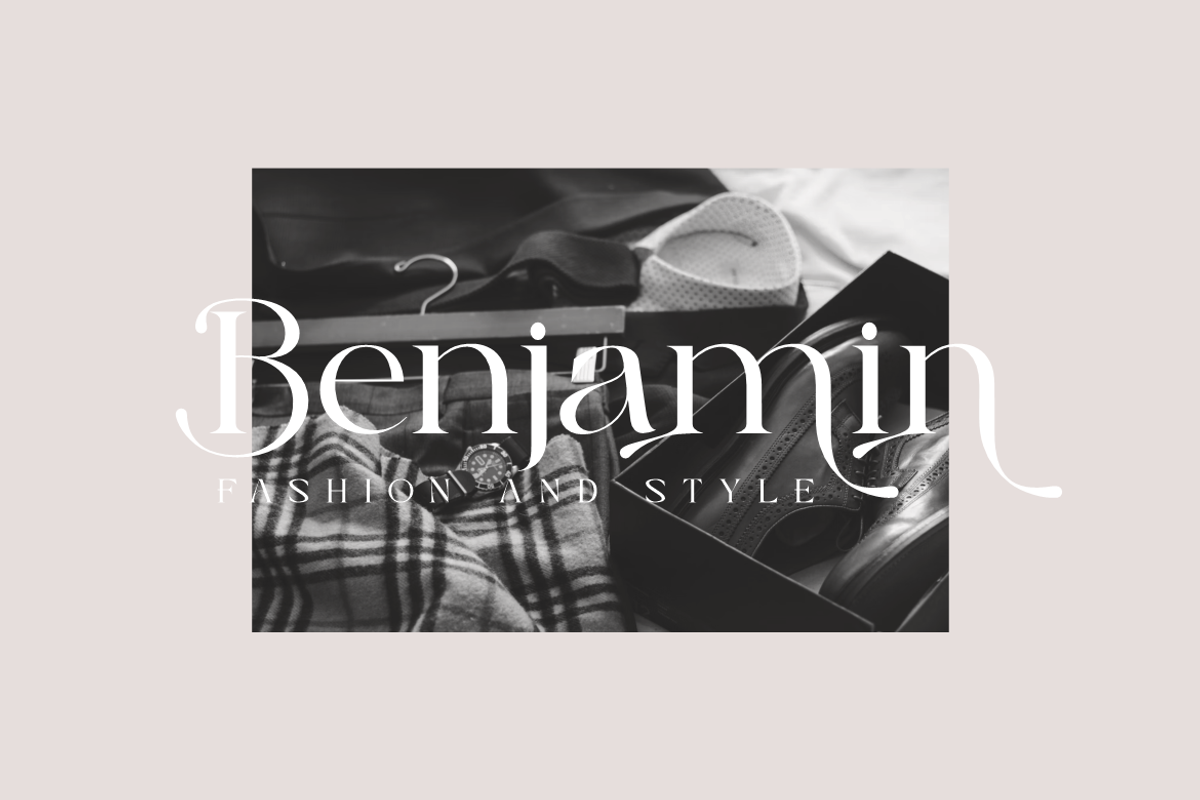 Marukocan, a Serif Font by Typegoals Studio (Photo 3 of 9)