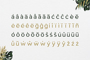 Roundor Font Family - Sans Serif, a Sans Serif Font by RC graphics (Thumbnail 5 of 9)