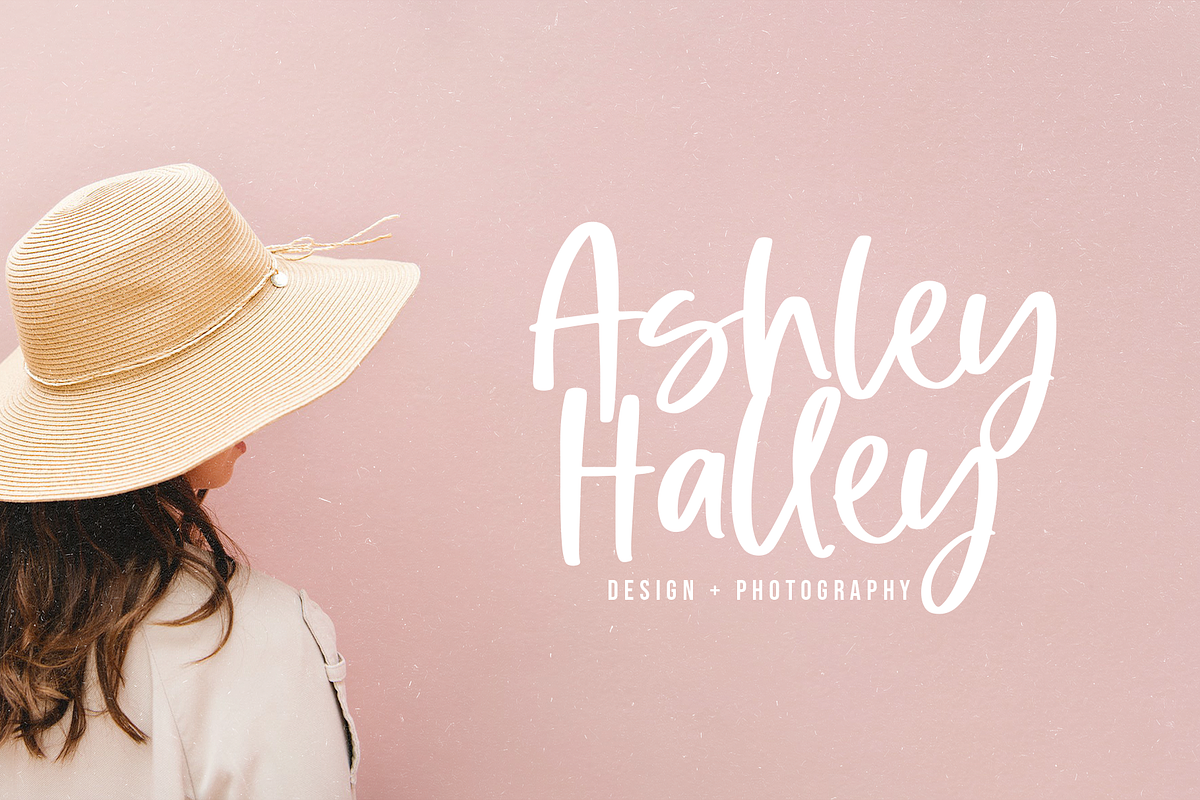 Pumpkin Harvest | Modern Script Font, a Script Font by KA Designs (Photo 5 of 17)