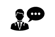 Love Communication Icon Bundle, a Graphic by musafir_fashion (Thumbnail 11 of 12)
