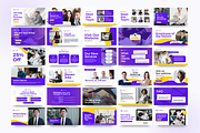 Social Media Kit | Posts and Banners, a Social Media Template by Studio B | Canva Template (Thumbnail 7 of 10)