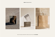 Box, Bag & Packaging Mockup Bundle, a Packaging Mockup by Moyo Studio (Thumbnail 6 of 10)