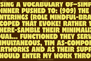 BN Sonic - Bold, Soft & Balanced, a Sans Serif Font by Bnick (Thumbnail 12 of 13)