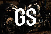 Phantom Guardians Sans Serif Font, a Sans Serif Font by UICreative (Thumbnail 4 of 13)