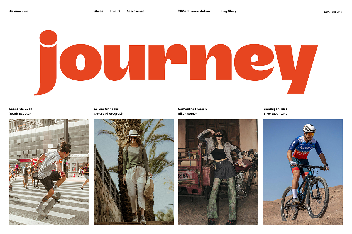 Micuale, a Sans Serif Font by Wildan Type (Photo 2 of 7)