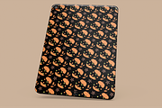 You are so Gourdgeous Patterns Set, a Pattern Graphic by maaariabouvier (Thumbnail 4 of 11)