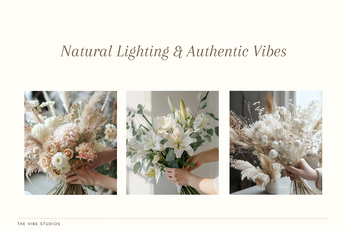Flower Shop Stock Photos, a Photo by The Vibe Studios (Photo 4 of 8)