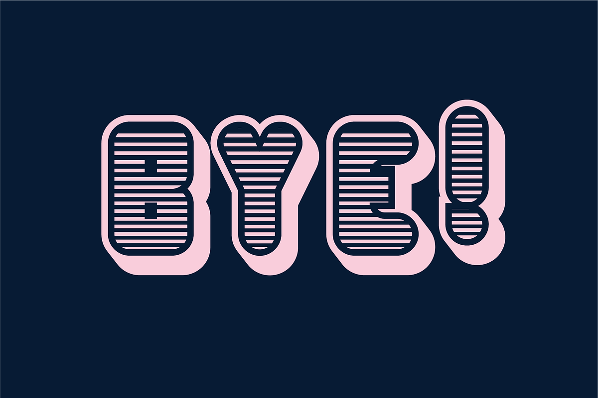 Silky Night Playful Font, a Handwritten Font by Berdansabersama (Photo 6 of 8)