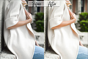Luminous Lightroom Presets, an Action Add-On by MarieMcKennaDesigns (Thumbnail 8 of 10)