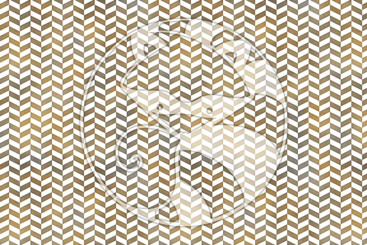 Seamless Watercolor Patterns #1 GS, a Pattern Graphic by RaccoonGirl Design (Photo 3 of 3)