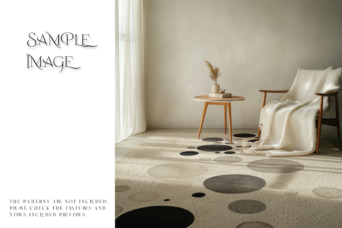 Carpet Mockups, a Household Mockup by mock-ups (Photo 13 of 18)