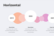 Timeline Infographics Keynote, a Presentation Template by Presentation Templates (Thumbnail 12 of 16)