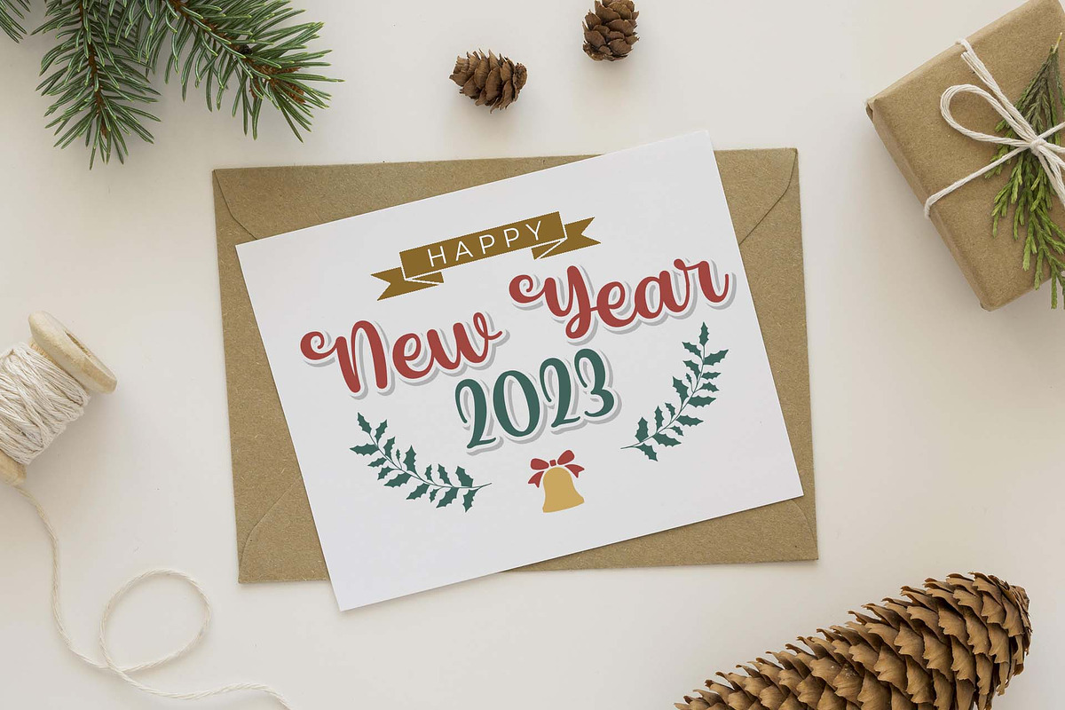 Christmas Seasonal, a Script Font by Doehantz Studio (Photo 4 of 9)