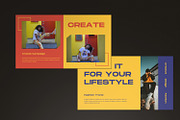 Moonlight Creative Keynote, a Presentation Template by Portocraft (Thumbnail 2 of 9)