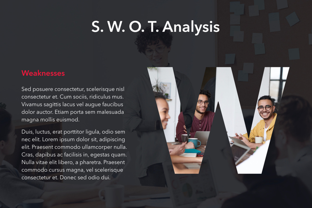 Marketing Mix Keynote Template, a Presentation Template by Jumsoft (Photo 22 of 26)