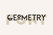 Klark. Sans serif font family., a Sans Serif Font by Luxfont (Thumbnail 11 of 11)