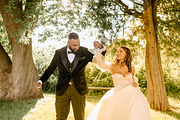 Lightroom Preset - Timeless Wedding, a Preset Add-On by Morand Union (Thumbnail 2 of 7)