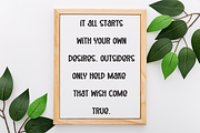 Rabbit Gloves | Script Font, a Script Font by Scratchones (Thumbnail 5 of 8)