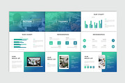 Fiction Multipurpose PowerPoint Temp, a Presentation Template by Twntysix (Thumbnail 5 of 5)