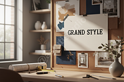 Dexiqo: Luxury Modern Serif Typeface, a Font by Astuti Studio (Thumbnail 15 of 16)