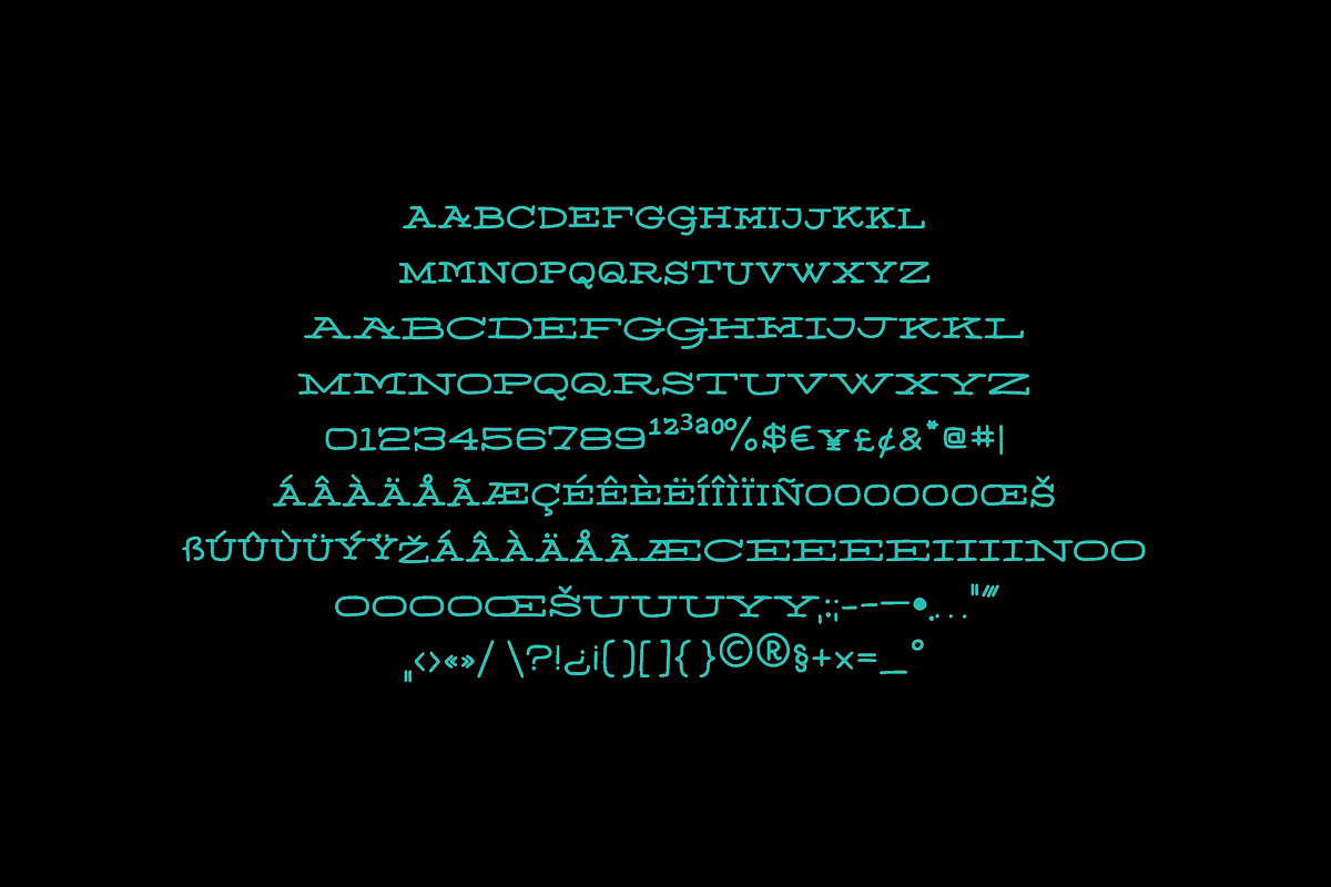 Spurs - Best in the West!, a Handwritten Font by Midnight Grim (Photo 4 of 5)
