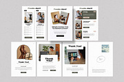 Premium Workbook Templates For Canva, a Marketing Template by AndrewPixel (Thumbnail 12 of 12)