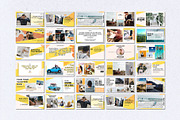 Bold Post Banners, a Social Media Template by Analogi Studio (Thumbnail 6 of 7)