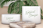 Tropical Country - Handwritten Font, a Script Font by Sronstudio (Thumbnail 6 of 10)
