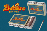 Kasabina - Groovy Script Font, a Font by PutraCetol Studio (Thumbnail 10 of 11)