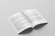 White Paper Template, a Brochure Template by azadcsstune (Thumbnail 12 of 13)