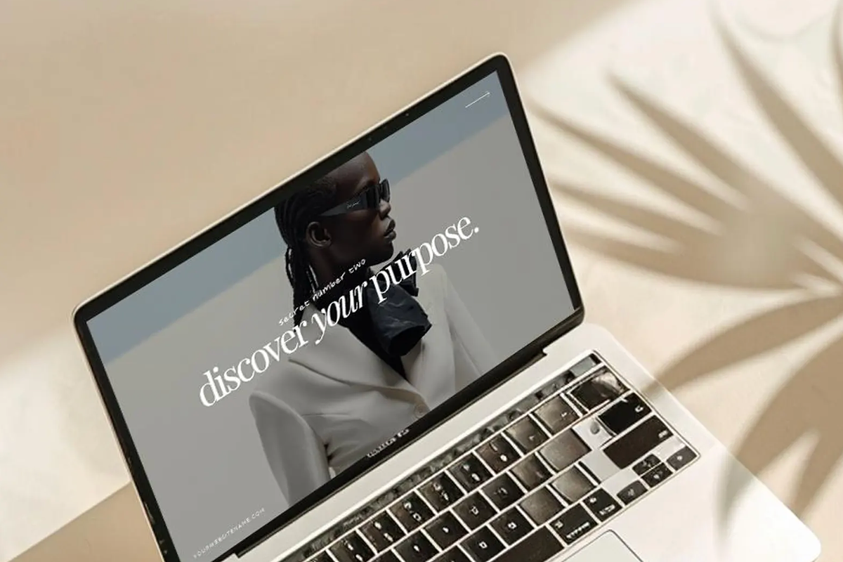 Luxe Canva Webinar Slides, a Presentation Template by JOA CREATIVE LAB (Photo 8 of 9)