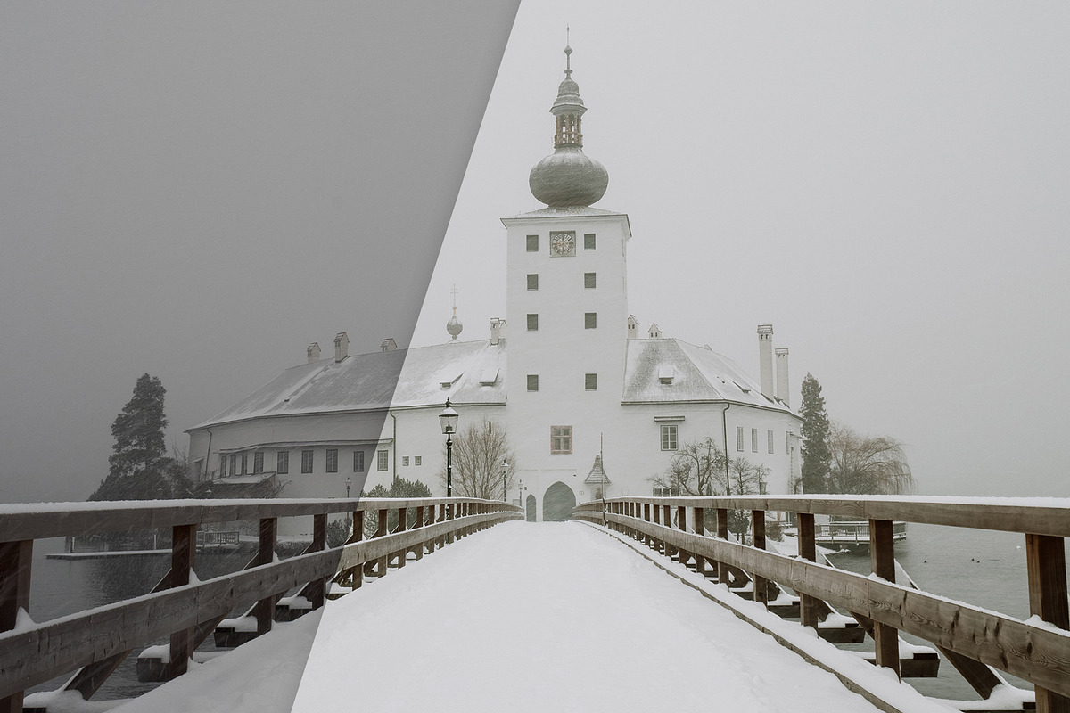 Travel & Landscape Lightroom Presets, an Action Add-On by PhotoMarket (Photo 18 of 44)