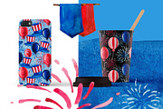 Political games, a Decorative Illustration by Design X0 (Thumbnail 5 of 7)