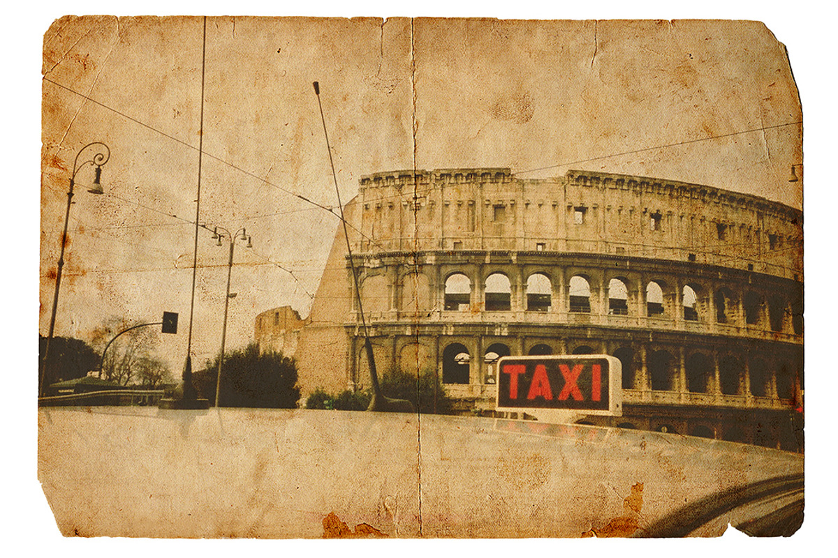 Vintage Photo Effects preview 7