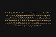 Rust & Ink - Handwritten Font, a Handwritten Font by VP Fonts (Thumbnail 16 of 18)