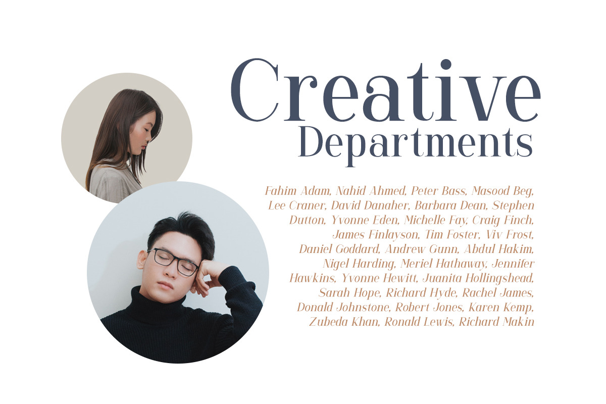 Gorgone - A Versatile Serif preview 8
