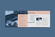 X-Pro Brochure, a Brochure Template by Estartshop (Thumbnail 9 of 13)