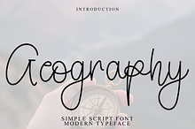 Geography