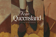 The Very Vogue Serif Family, a Serif Font by Nicky Laatz (Thumbnail 23 of 37)