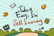 Little Jack Advertisement Font, a Font by Creatype Studio (Thumbnail 2 of 11)