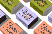 Desigat Handwritten Brush Script, a Script Font by Letterena Studios Script (Thumbnail 5 of 10)