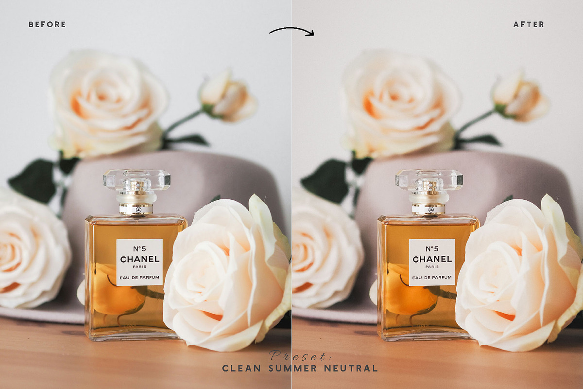 Summer Gold Warm Lightroom Presets, an Action Add-On by Effect-Hub (Photo 9 of 18)