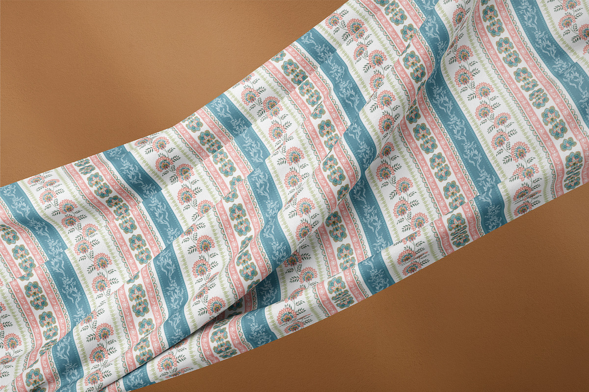 Boho Luxe, a Pattern Graphic by MSNTY STUDIOX (Photo 14 of 29)