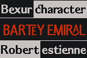 Little Chailos, a Sans Serif Font by Mantype Studio (Thumbnail 2 of 12)