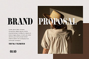 Equela Start Elegant Serif Font, a Serif Font by Graphicxell (Thumbnail 7 of 15)