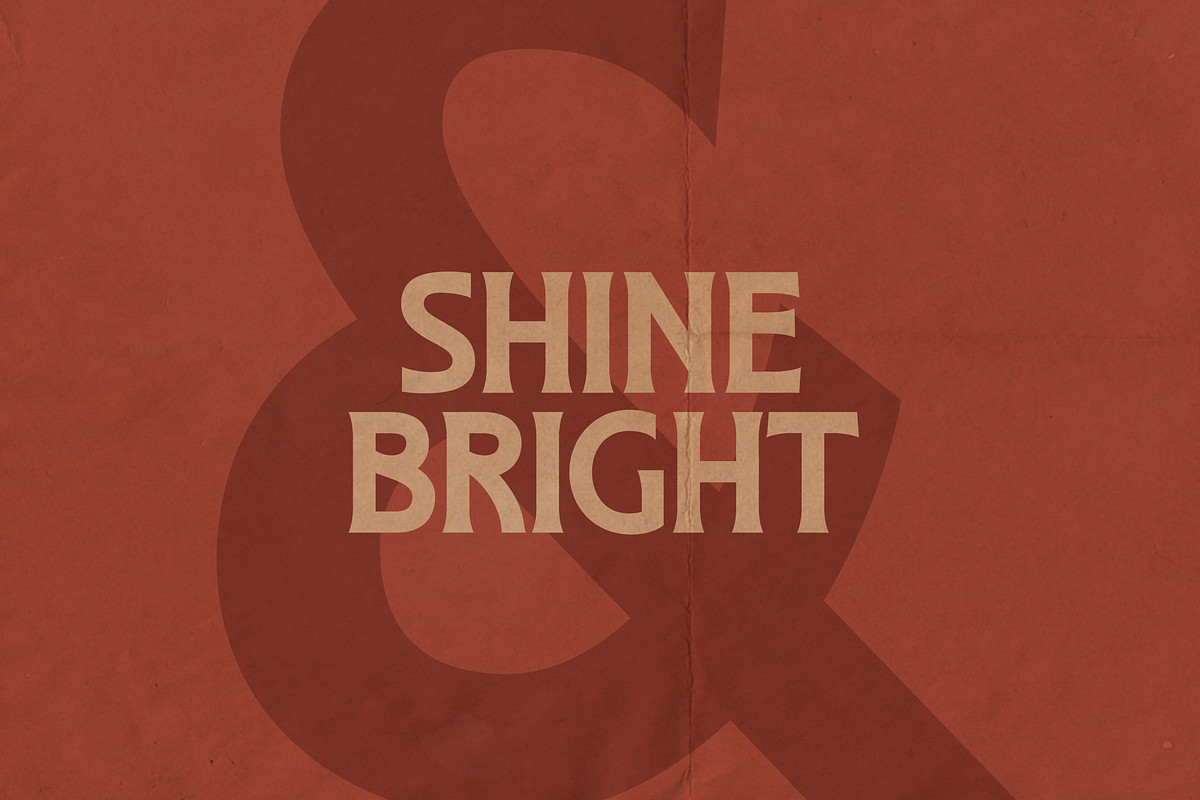 Groovify - retro display typeface, a Sans Serif Font by VP Fonts (Photo 7 of 12)